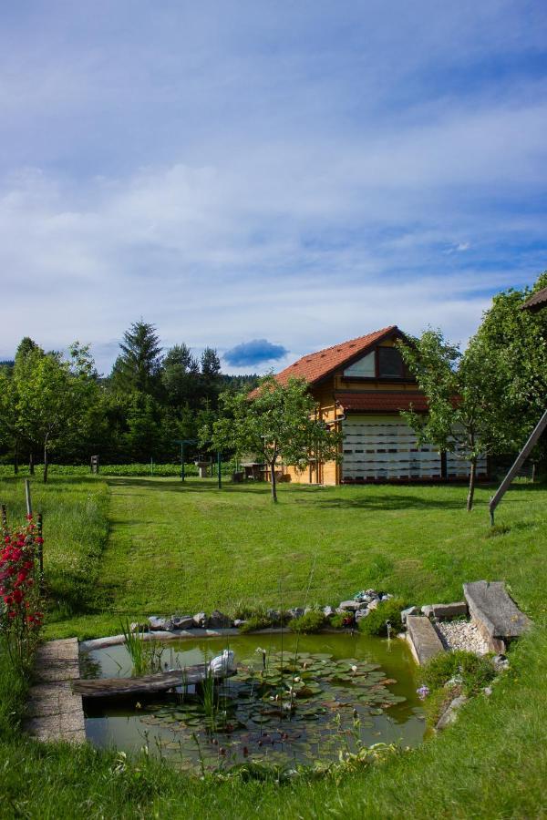 Bee House Maya