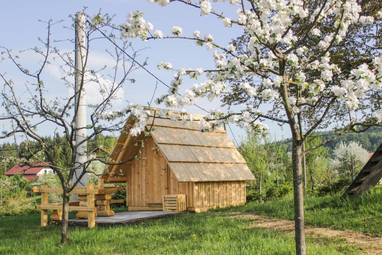 Guest house Bee House Maya Rob